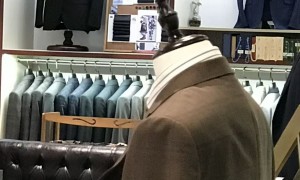 杭州上班族合身西装定做哪家便宜，本地正规工厂案例盘点