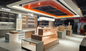上海想找门店展示道具源头厂家哪家好，客户口碑力荐