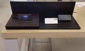 上海资质齐全的品牌快闪店搭建公司专业推荐