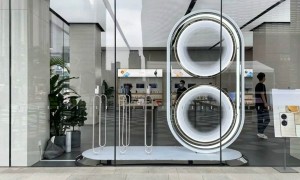 天津发光展示道具定做制造厂哪个值得选？资质齐全的制造厂家用户力荐