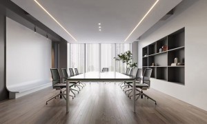 2026年办公室翻新装修供应商实力测评
