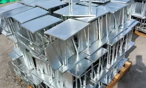 上海预埋钢板厂家的排名情况 2026年靠谱厂家实力盘点