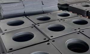 2026年热门的预埋钢板生产厂家选购参考汇总