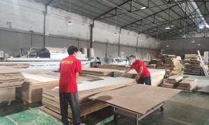 佛山热门的北欧风全屋定制工厂，正规源头厂家综合实力推荐