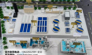 2026年工业历史沙盘制造厂家发展现状与市场占有率及排名研究分析报告