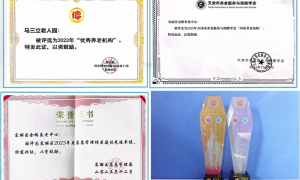 宝坻马三立养老：广受信赖的敬老院服务商实力参考