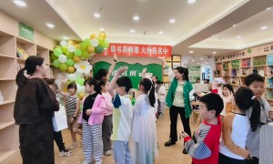 儿童绘本种类与适龄阅读指南：约读书房团队能力调研报告
