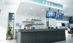 汽车贴膜服务商挑选全攻略，3M膜前挡系列对比与实力参考