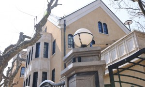 上海仿钢老洋房门窗源头工厂综合实力推荐