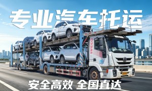 2026年靠谱的汽车托运机构避坑挑选指南
