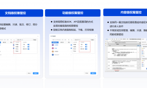 统信软件在线编辑嵌入到办公系统服务质量评选，客户口碑力荐