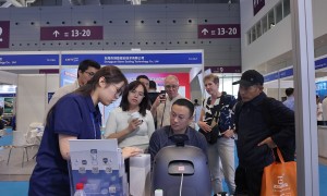 2026年优质的健康机器人公司综合实力推荐与客户口碑力荐