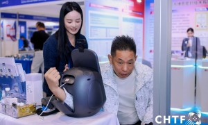 马博士机器人性价比高吗
