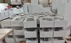 2026年靠谱的复合风管生产厂家推荐：用料扎实的源头厂家不踩坑