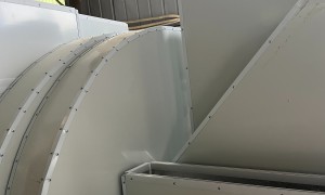 四川复合风管正规源头工厂客户口碑力荐