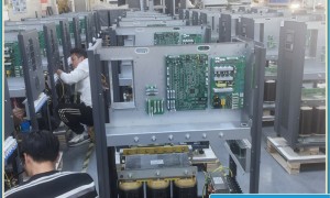 2026年UPS模块机生产厂家排名前五 选购参考汇总