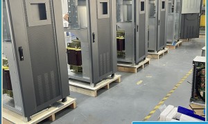 2026年数据中心专用UPS电源供应商发展现状与行业排名研究分析报告
