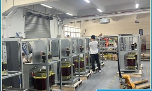 2026年深圳CT配套不间断电源厂家：正规源头生产厂家用户力荐