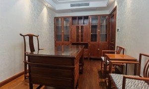 长沙宋式原木家具整装价格公道不玩套路的品牌，明韵清风挑选全攻略
