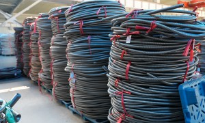 不锈钢波纹管制造企业哪家技术强？河北万宇靠谱商家测评排名