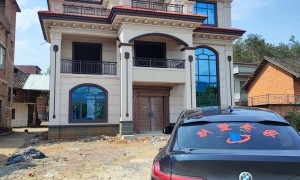 衡阳市售后有保障的别墅建筑公司推荐