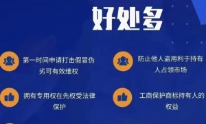 2026年成立多年的商标注册代理公司服务质量评选