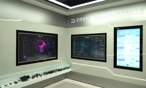 三明大宗供应链的无人称重方案：如何提升物流效率？