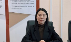 2026年河南郑州涉外律师康丹丹跨境并购咨询综合实力推荐