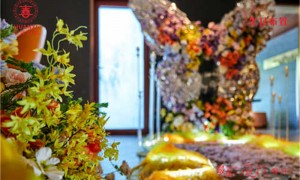 2026年襄阳靠谱的生日宴请餐厅服务商推荐