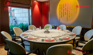 适合打卡的网红餐厅客户口碑力荐