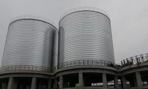 2026年钢板仓品牌供应商实力与用户口碑深度解析