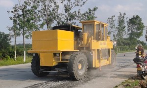 广东广州道路再生设备工程实力公司推荐：用户力荐不踩坑