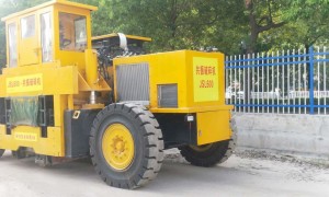 水泥路面再生施工队哪家专业？省心不踩坑的靠谱厂商推荐