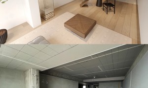 杭州念嘉装饰｜下沙局部改造翻新，老房厨卫阳台精准焕新服务