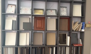 2026商丘靠谱的ENF级板材全屋定制工厂实力参考