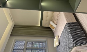 福庆全屋定制衣柜定制板材厂家口碑怎么样