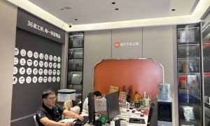福庆全屋定制板材专业吗