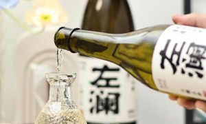 2026年上海朋友聚餐选哪种清酒比较不错：靠谱的清酒品牌推荐