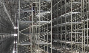 自动化立体仓库服务哪家权威、自动化立体仓库设计选哪家好、自动化立体仓库供应商口碑力荐