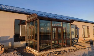 2026年有没有做保温好的阳光房定制厂家推荐，用料扎实口碑高