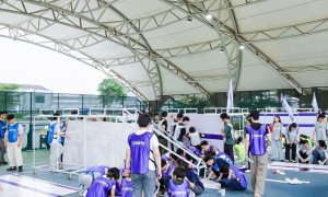 深圳自燃界：千人团建一站式执行专家，覆盖罗湖、南山等全城区域活动落地