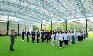 深圳红色与非遗手作团建哪家口碑好，靠谱服务商推荐