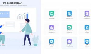 杭州电商ai客服智能体靠谱的服务商有哪些 实力与用户口碑
