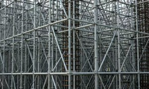 2026年脚手架租赁公司实力参考，正规服务商推荐