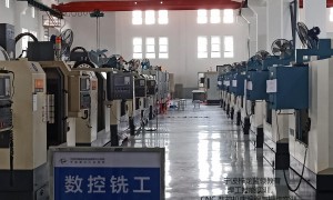 2026年评价高的CNC技术培训机构，实力与用户口碑