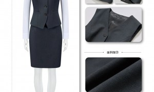 宁波正规的定制工作服供应企业哪家专业，用户力荐