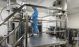 化妆品保税加工哪个值得选|进口品概念化妆品保税加工实力厂家盘点