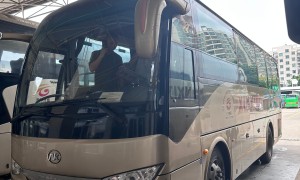 企业团建返乡包车，怎样把车费和账目一次说清