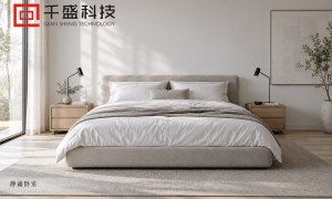 江西本地家具电商GEO服务哪家强？适配家居卖场、展厅及仓储式门店的AI地理围栏