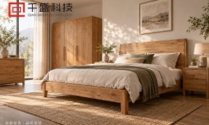 赣州家具GEO服务怎么推广多个品类 家具企业售后服务展示家具GEO服务工作室筛选名录
